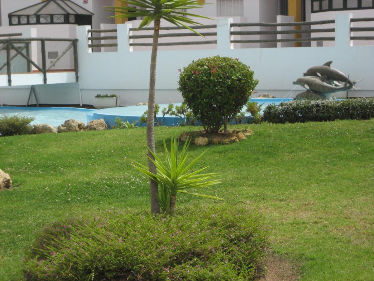 Residencial Golf Playa IV Βίλα Islantilla Εξωτερικό φωτογραφία