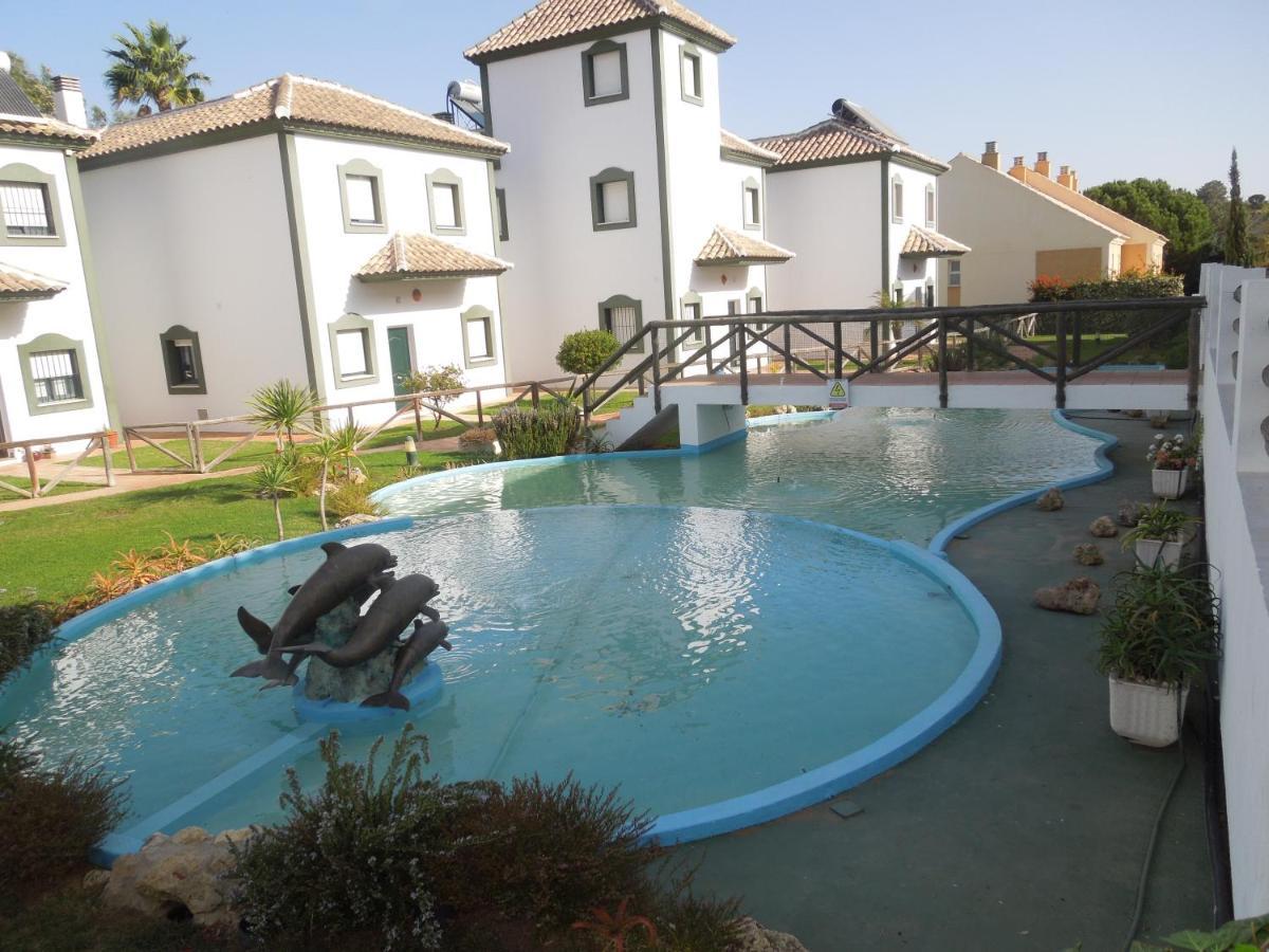 Residencial Golf Playa IV Βίλα Islantilla Εξωτερικό φωτογραφία