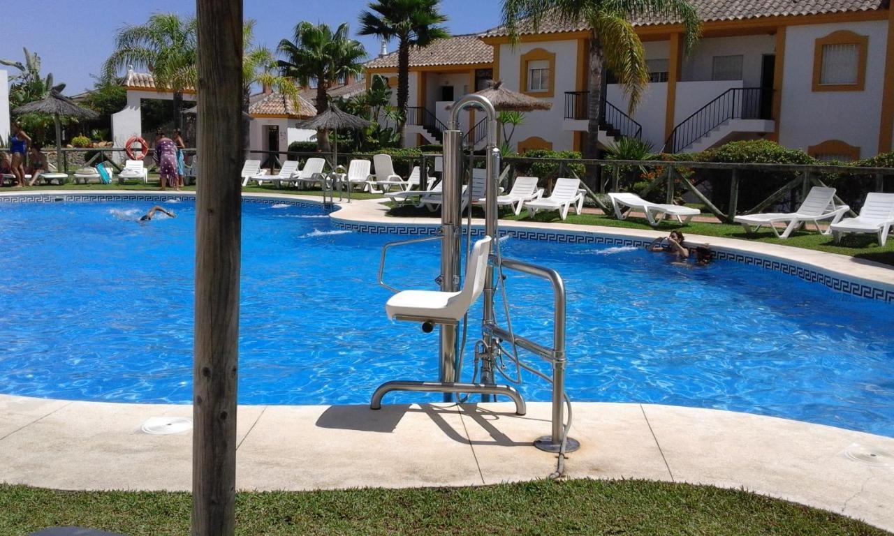 Residencial Golf Playa IV Βίλα Islantilla Εξωτερικό φωτογραφία