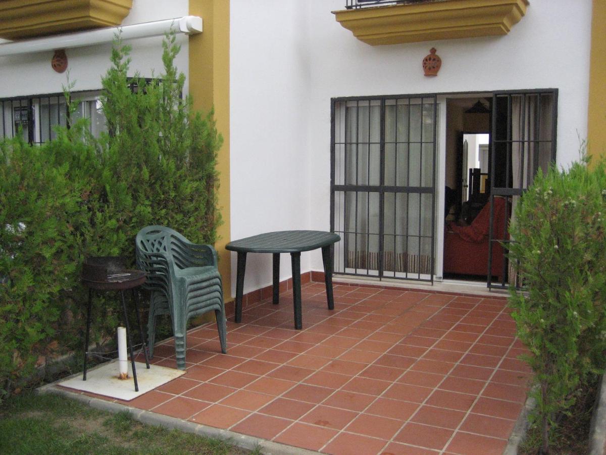 Residencial Golf Playa IV Βίλα Islantilla Εξωτερικό φωτογραφία