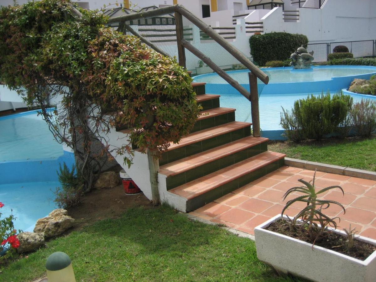 Residencial Golf Playa IV Βίλα Islantilla Εξωτερικό φωτογραφία