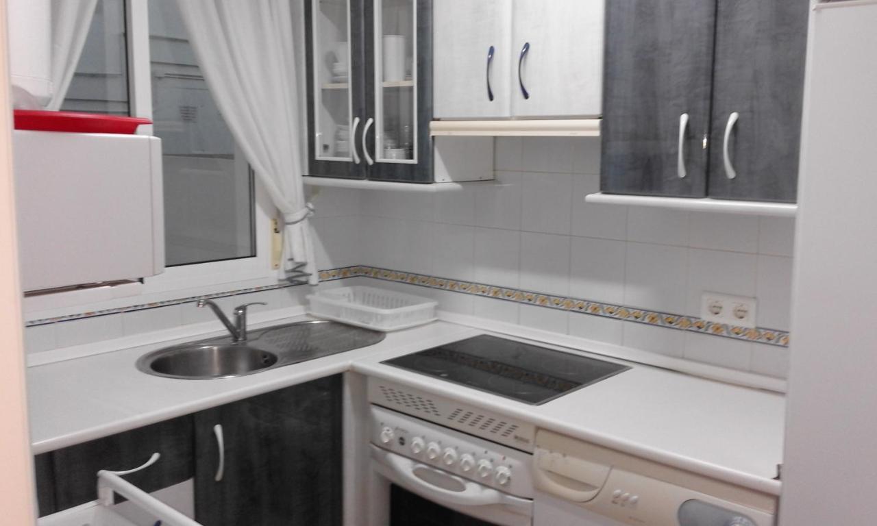 Residencial Golf Playa IV Βίλα Islantilla Εξωτερικό φωτογραφία
