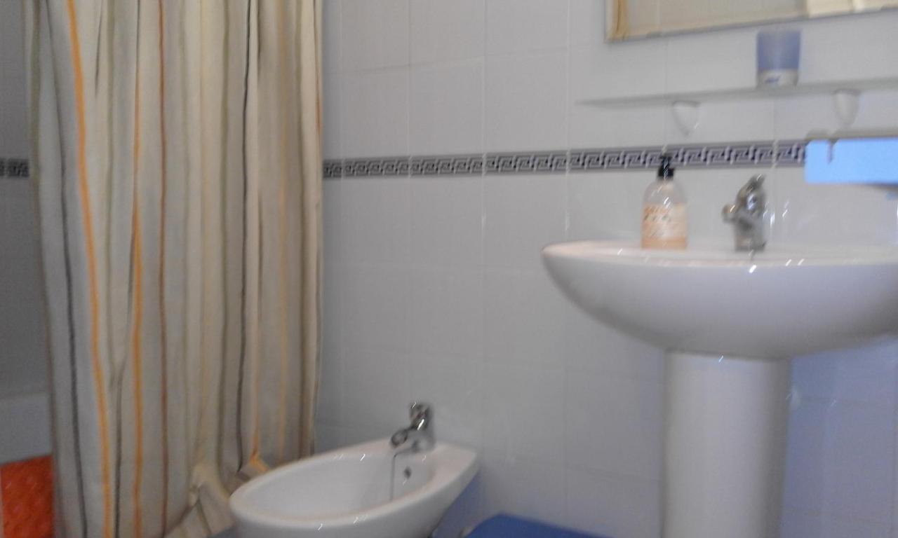 Residencial Golf Playa IV Βίλα Islantilla Εξωτερικό φωτογραφία