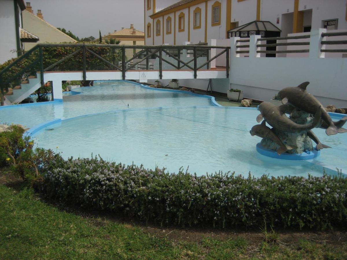 Residencial Golf Playa IV Βίλα Islantilla Εξωτερικό φωτογραφία